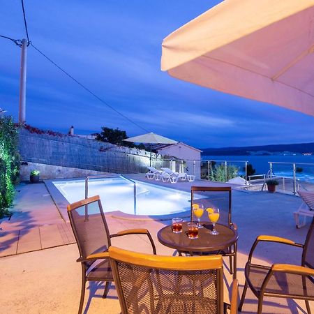 Seaside Apartment Lucie Lokva Rogoznica Zewnętrze zdjęcie