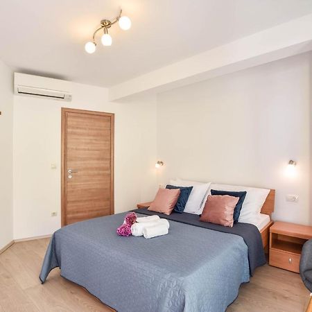 Seaside Apartment Lucie Lokva Rogoznica Zewnętrze zdjęcie