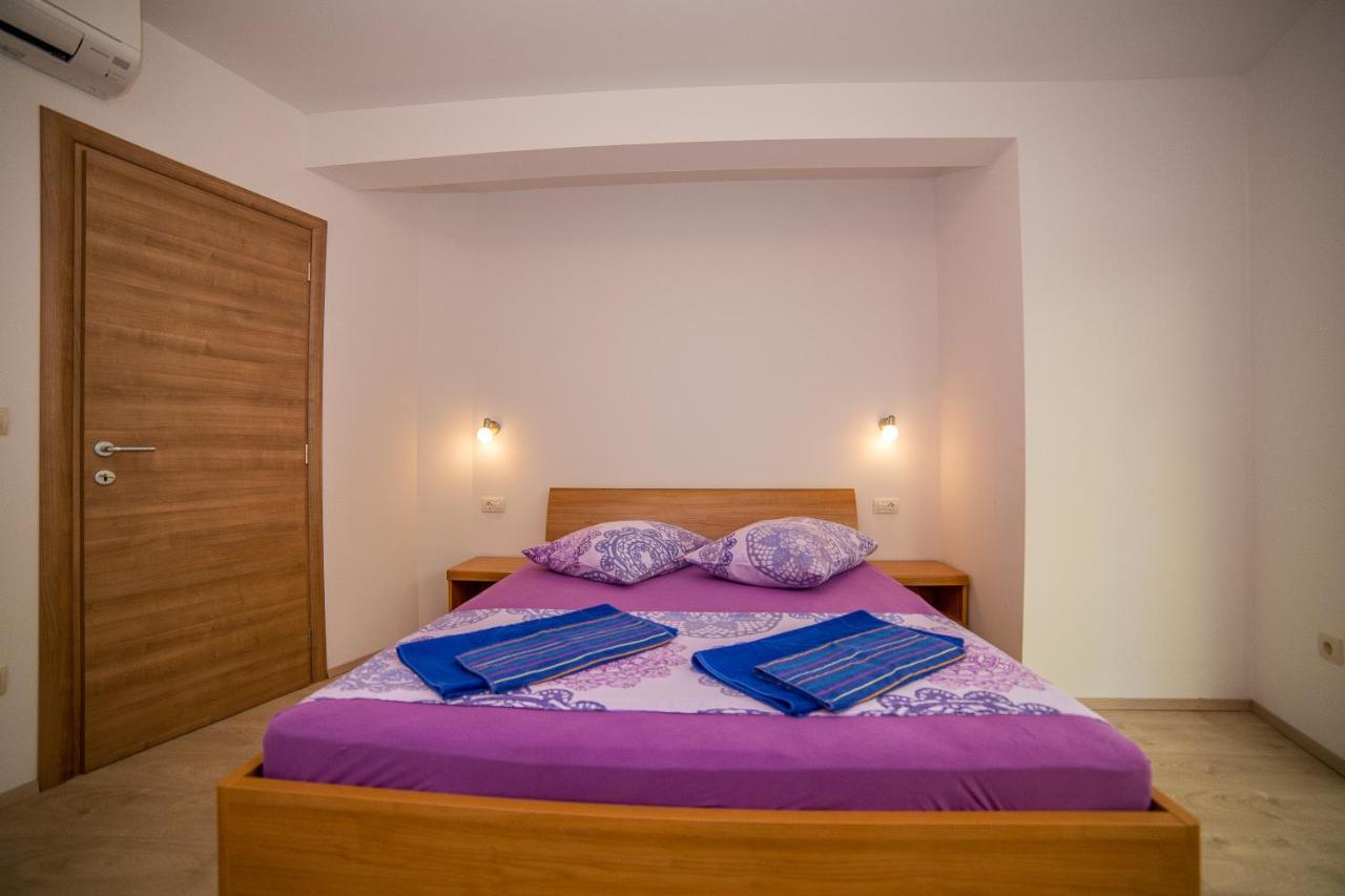 Seaside Apartment Lucie Lokva Rogoznica Zewnętrze zdjęcie