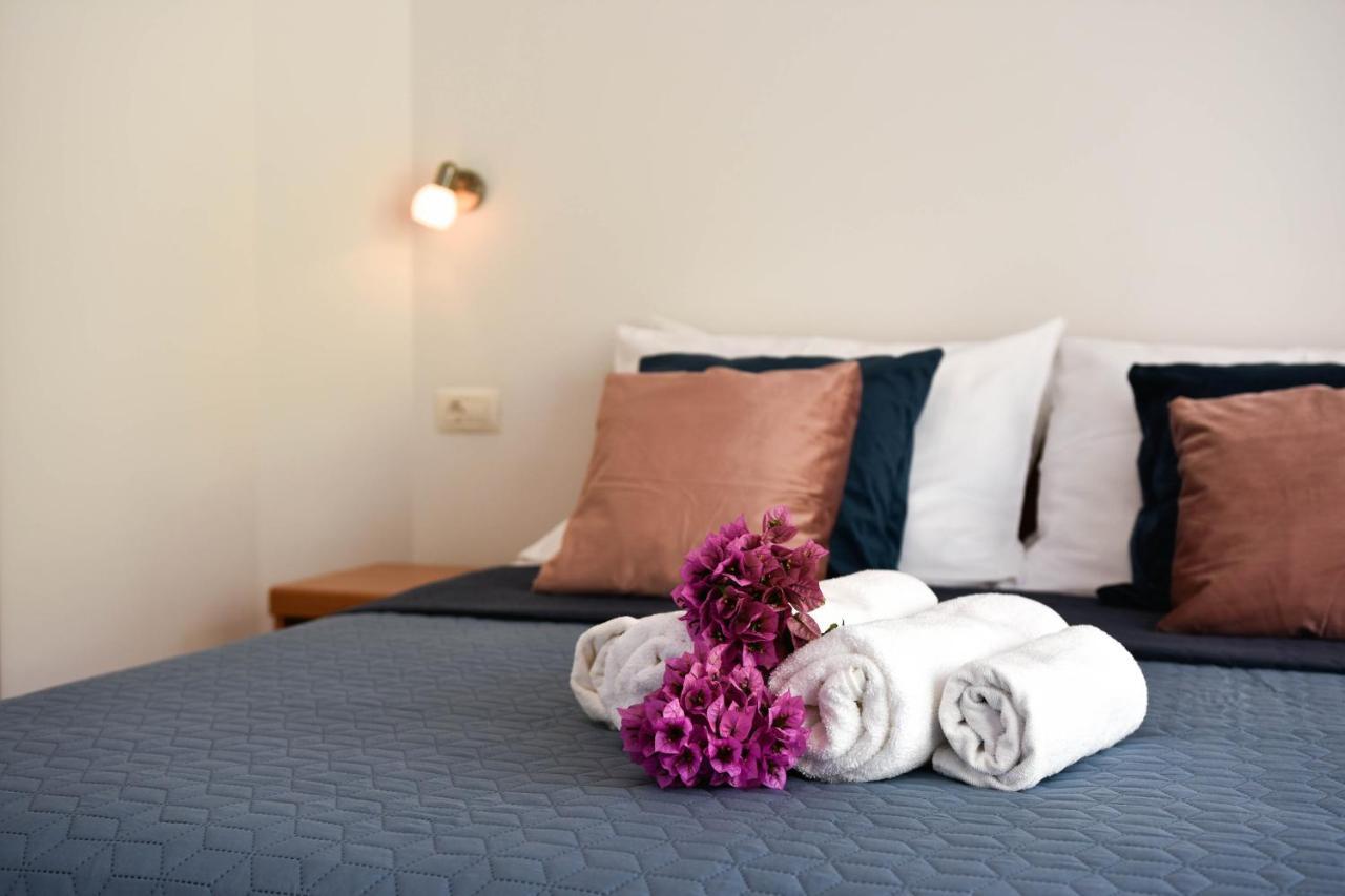 Seaside Apartment Lucie Lokva Rogoznica Zewnętrze zdjęcie